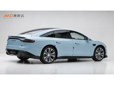 智界 Zhijie S7