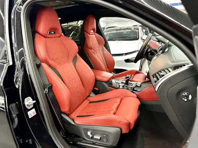 BMW X4 M