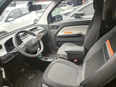 Wuling MINIEV