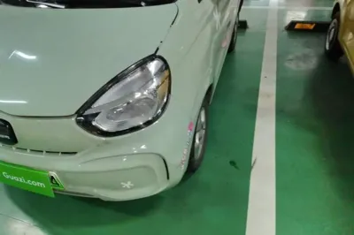 Roewe Clever