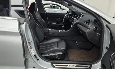 BMW 6-Series