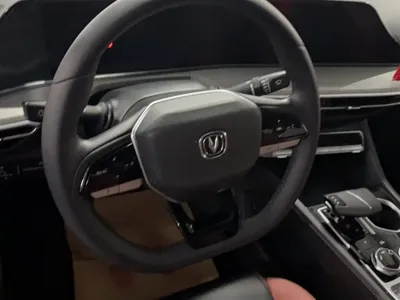 Changan Eado