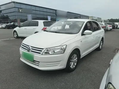 Volkswagen Santana