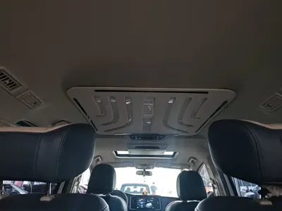GAC Motor Trumpchi M8