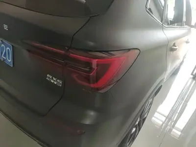 Roewe RX5