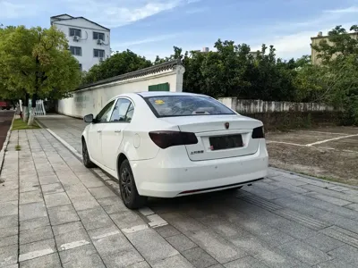 Roewe 350