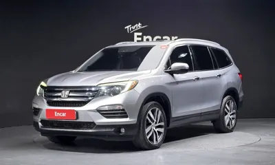 Honda Pilot