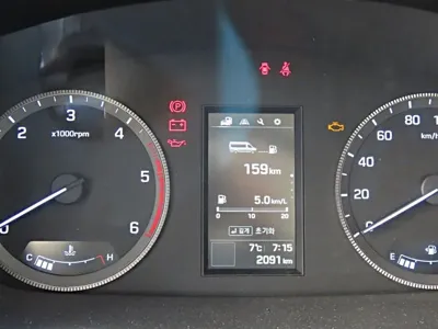Hyundai Solati