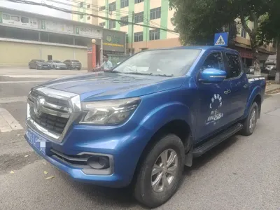 Dongfeng Rich