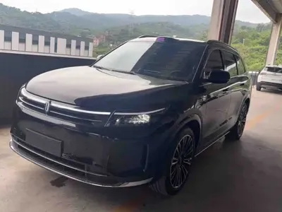 AITO 问界 AITO M7