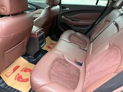 Buick Envision Plus
