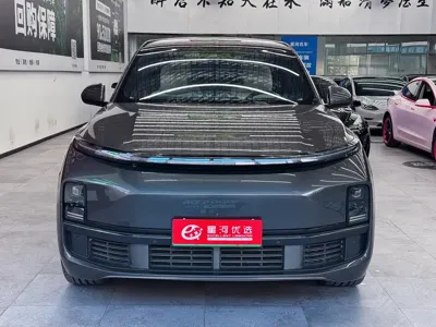 Li Auto Li L8