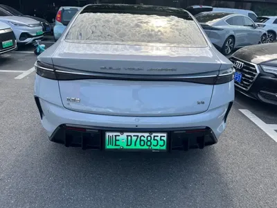 BYD Seal