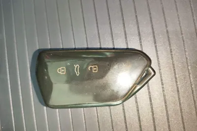 Volkswagen ID.4 X