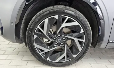 Renault-KoreaSamsung Grand Koleos
