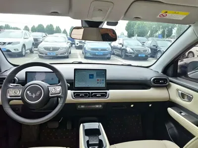 Wuling Bingo PLUS