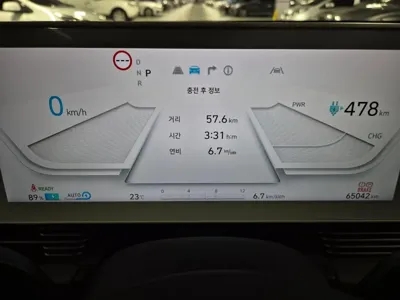 Hyundai Ioniq5