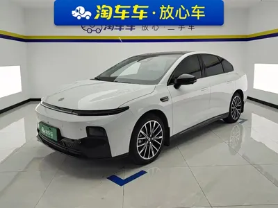 Leapmotor 零跑B01