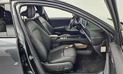 Hyundai Ioniq6