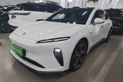 Nio ET5T
