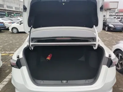 Geely Binrui