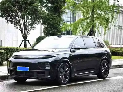 Li Auto Li L7