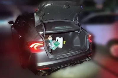 GAC Trumpchi EMPOW