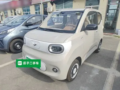 Wuling MINIEV