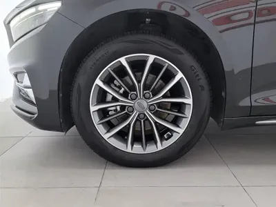 Geely Xingrui