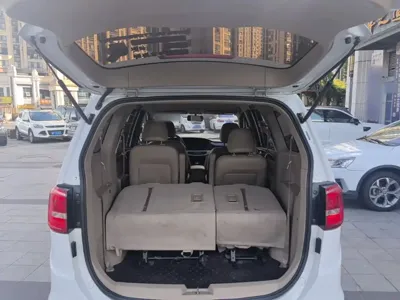 Baojun 730