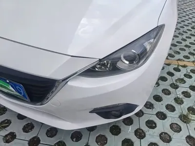 Mazda 3 Axela