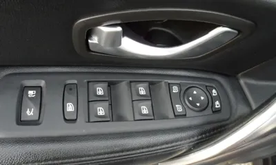 Renault-KoreaSamsung SM5