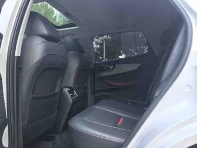 Chery Tiggo 5x
