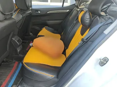 Citroen C4L