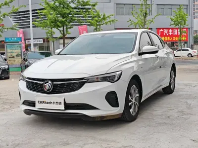 Buick Verano