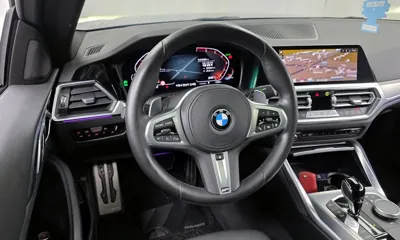 BMW 4-Series