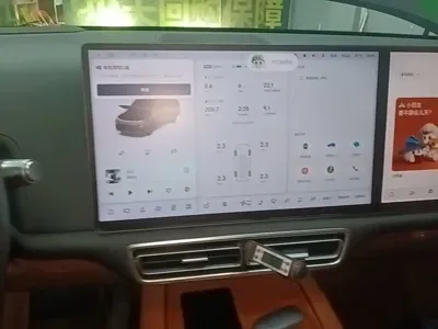 Li Auto Li L8