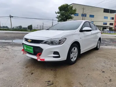 Chevrolet Cavalier
