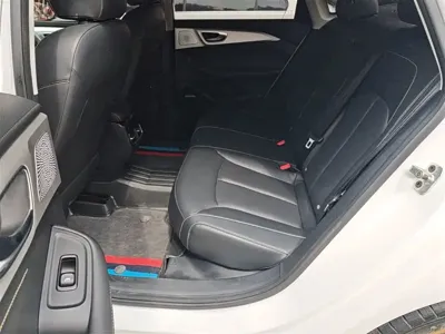 Roewe i6 Max