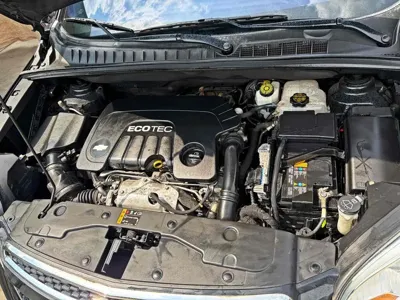 ChevroletGMDaewoo Orlando