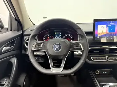 BYD Song