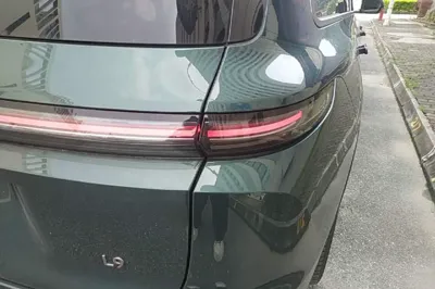 Li Auto L9