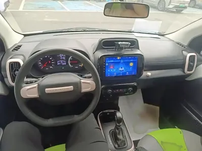 Roewe Clever