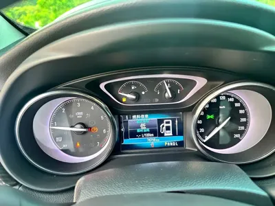 Buick Envision Plus
