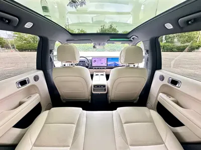 Li Auto Li L6