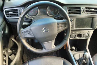 Citroen C3-XR