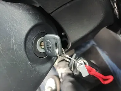 Toyota Vios FS