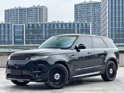Land Rover Sport