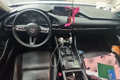 Mazda Mazda 3 Axela