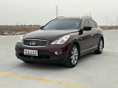 Infiniti QX50 (Import)